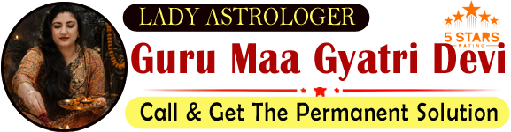 Guru Maa Gyatri Devi